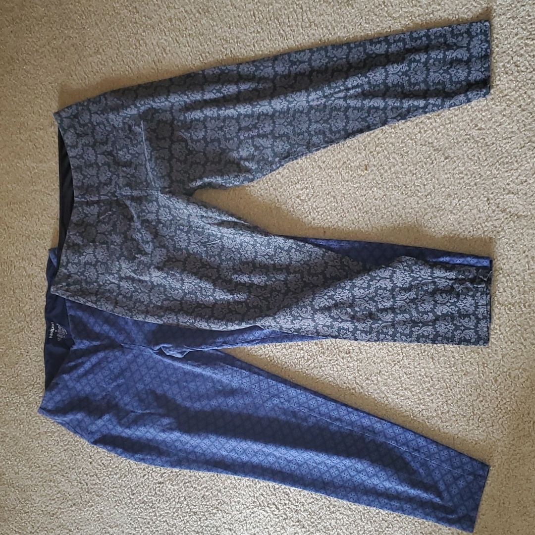 Capri Legging Bundle